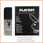 Playboy Vip - Sản Phẩm Hữu Hiệu Giúp Nam Giới Chống Xuất Tinh Sớm!