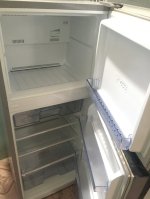 Tủ Lạnh Beko Inverter 188 Lít Rdnt200I50Vs, Mới 86% Nguyên Zin Bảo Hành 3 Tháng