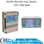 6101P Bộ Tích Hợp Saimo Stc Việt Nam