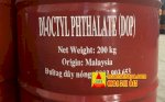 Dầu Hóa Dẻo Dop Mã Lai - Di-(2-Ethylhexyl) Phthalate