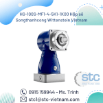 Hg-100S-Mf1-4-5K1-1K00 Hộp Số Song Thành Công Stc Wittenstein Vietnam