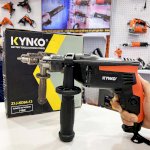 Máy Khoan Động Lực Kynko Kd64 Chính Hãng Giá Tốt