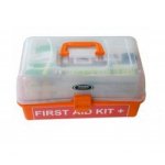 Hộp Sơ Cứu Nhựa First Aid Kit