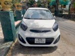 Cần Bán Xe Kia Picanto 2014 Tp Tuy Hòa Tỉnh Phú Yên