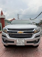 Cần Bán Xe Chevrolet Colorado Lt 2.5L 4X2 Mt 2018 An Phú Thuận An Bình Dương