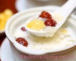 Yến Sào - Chè Tuyết Giáp Sữa Tươi Giao Hàng Tận Nơi