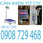 Cân Điện Tử Xã An Thạnh Huyện Bến Lức Long An