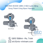 2Sa7553-0Ce00-4Bb4-Z Bộ Truyền Động Song Thành Công Stc Sipos Vietnam