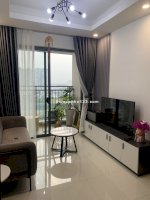 Căn Hộ Góc 2Pn Cho Thuê Tại Saigon Riverside Complex, Quận 7 Có Diện Tích 69M2