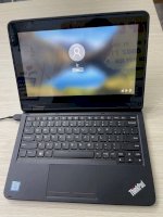 Lenovo Thinkpad Yoga 11E Core I3 Gen 7 Ram 8Gb Ssd 128Gb 11.6 Inch Touch