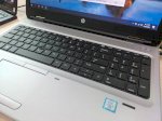 Hp Probook 650 G2 I5-6300U Ram 8Gb Ssd 256Gb Vga M350 15.6&Quot; Fhd