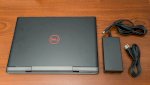 Dell Inspiron 15 I7-7700Hq Ram 16Gb Ssd 128Gb Hdd 500Gb Gtx 1050Ti