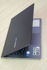 Asus Vivobook S533Eq I5-1135G7 Ram 8Gb Ssd 256Gb Vga Mx350 15.6 Inch Fhd