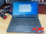 Dell Latitude E5580 I7-7820Hq Ram 8Gb Ssd 256Gb Vga 940Mx 15.6 Inch Fhd