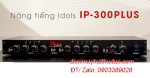 Nâng Tiếng Idol Ip-300 Plus Thiết Bị Mới Của Idol''s Audio