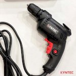 Thanh Lý Máy Khoan Động Lực Kyntec Kt15 Chính Hãng Giá Tốt