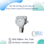 Da-100-H2 Máy Dò Khí Cháy Nổ Song Thành Công Stc Gasdna Vietnam