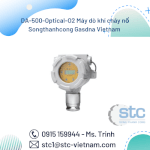 Da-500-Optical-O2 Máy Dò Khí Cháy Nổ Song Thành Công Stc Gasdna Vietnam