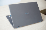 Dell Inspiron 5406 2-In-1 (2021) Core I7-1165G7 Ram 8Gb Ssd 512Gb 14Inch Fhd Touch