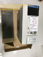 Mr-J2S-60A - Plc Mitsubishi - Thietbidienmykim.com