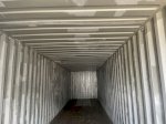 Container Khô Chứa Hàng Loại 40 Feet