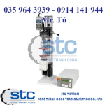 Mark-10 Tstm-Dc Cảm Biến Lực Căng Mark-10 Vietnam