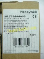 Bộ Truyền Động Điện Tuyến Tính Honeywell Ml7984A4009 -Cty Thiết Bị Điện Số 1