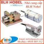 Nhà Cung Cấp Blh Nobel | Cảm Biến Lực Blh Nobel | Bộ Hiển Thị Cân Blh Nobel