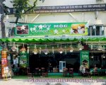 Coffee Thủy Mộc Tây Thạnh Tân Phú