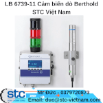 Lb 6739-11 Cảm Biến Dò Berthold Stc Việt Nam