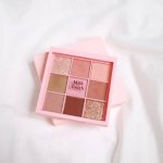 Review Bảng Mắt Be My Muse Milk Touch