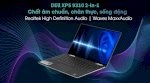 Dell Xps 13 9310 (2-In-1) I7-1165G7 Ram 16Gb Ssd 512Gb 13.4&Quot; 4K Touch