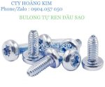 Bulong Tự Ren Đầu Sao -Gía Rẻ