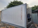 Container Lạnh 20 Feet