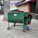 Máy Rửa Sạch Các Loại Khoai Rns1500 Tại Thành Phố Tân An - Long An