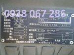 Xe Nâng Điện Cũ Ngồi Lái Komatsu 1500Kg Đã Qua Sử Dụng | Cũ