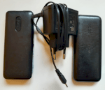 Thanh Lý Điện Thoại Mobistar B249 2 Sim & Xác 2 Điện Thoại Nokia 105
