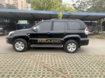 Bán Xe Toyota Prado Sx 2007 Nghĩa Tân, Cầu Giấy, Hà Nội