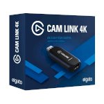 Thiết Bị Chuyển Đổi Hình Ảnh Elgato Camlink 4K/ 10Gam9901