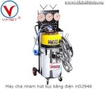 Máy Chà Nhám Hút Bụi Bằng Điện Hd2948