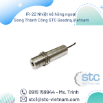 Ir-22 Nhiệt Kế Hồng Ngoại Song Thành Công Stc Gasdna Vietnam