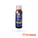 Nước Uống Nmn 30000+ Plus Shika Placenta Ex Của Nhật ( Hộp 12 Chai X 50Ml)