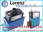 Cảm Biến Mô-Men Xoắn Lorenz Messtechnik Tại Việt Nam