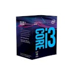 Cpu Intel Core I3-9100F (4C/4T, 3.60 Ghz - 4.20 Ghz, 6Mb) - Lga 1151-V2