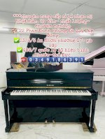 Bán Đàn Piano Yamaha Dup-1Pe