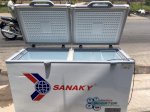 Tủ Đông 1 Ngăn Sanaky Inverter 400 Lít Vh-4099A4K, 88% Bảo Hành 06 Tháng Giao Ngay