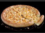 Explore How To Make Corn Cheese Pizza - Pizza Texgrill