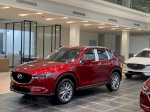 Mazda Cx5 Giá Lăn Bánh Mới Nhất Tại Tỉnh Yên Bái