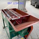 Máy Rửa Sạch Các Loại Củ Quả Rns1500 Tại Ninh Bình