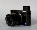 Sony Dsc-Rx100 Mark Iii